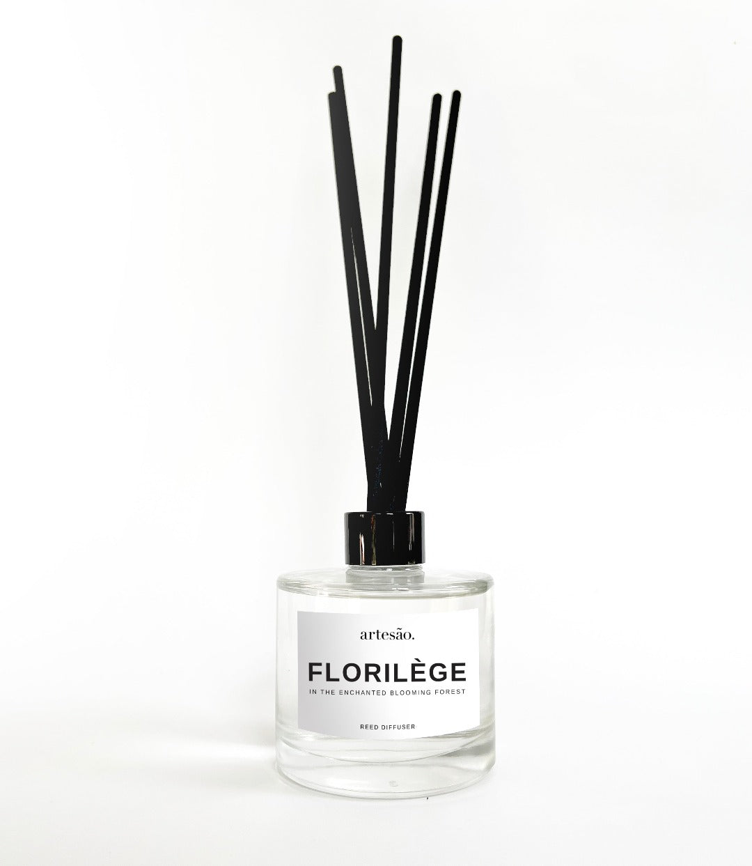Artesao Florilege Reed Diffuser