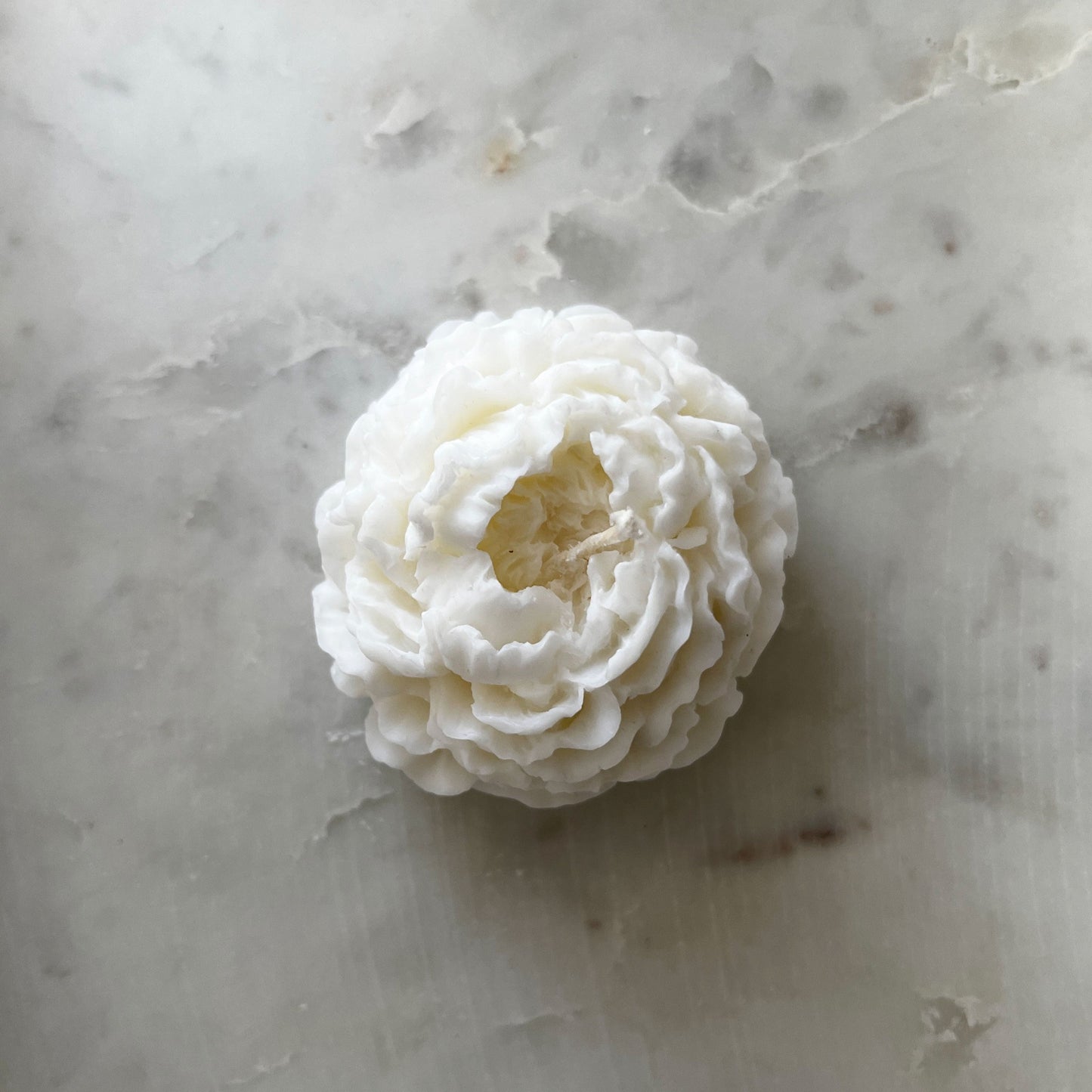 Artesao Grande Fleur Candle