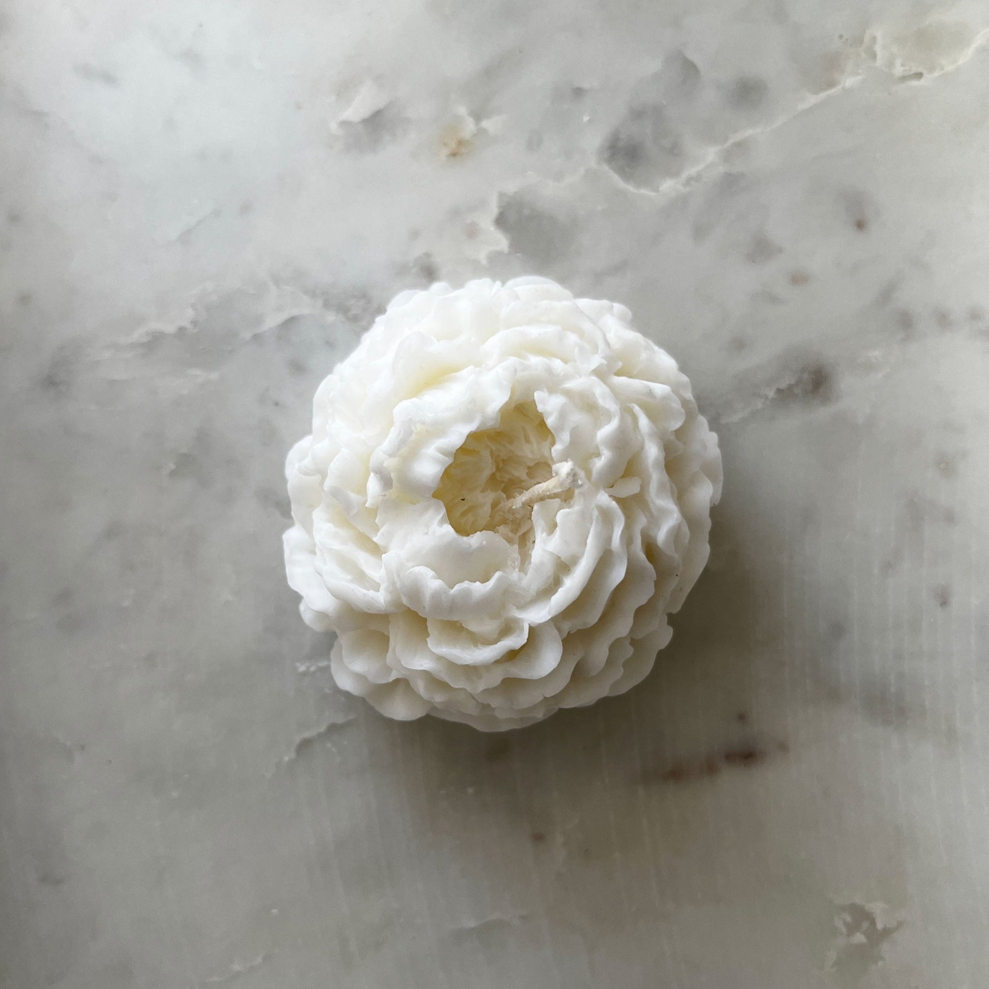 Artesao Grande Fleur Candle