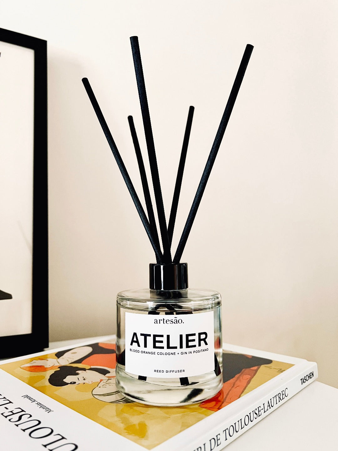 Artesao Reed Diffuser