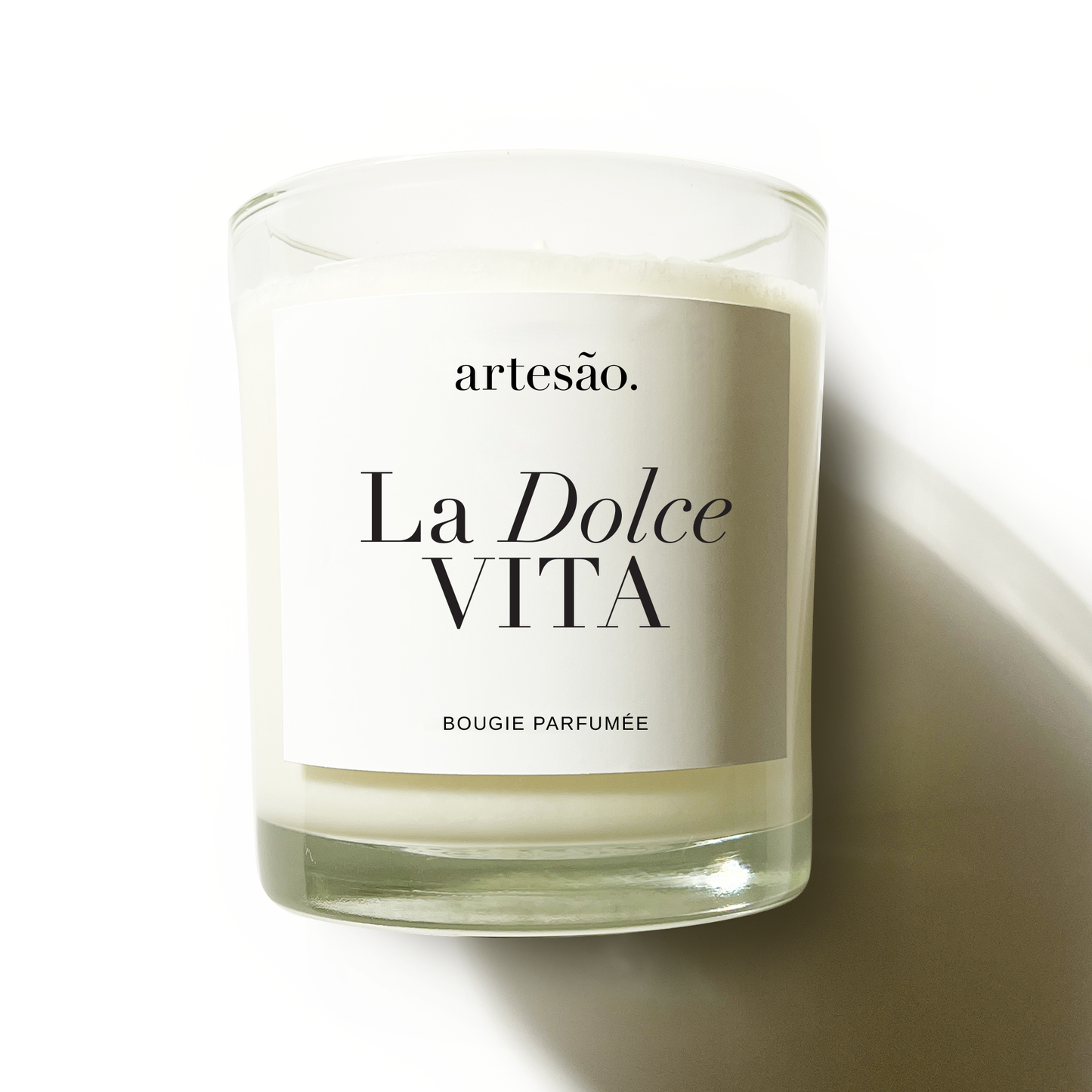 LA DOLCE VITA / Lychee + Peony & Peach