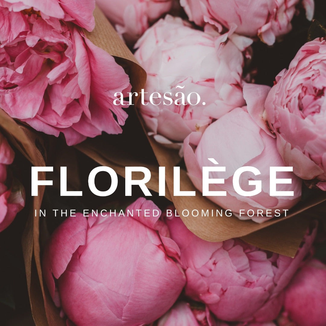 Artesao's Florilege Soy Candle