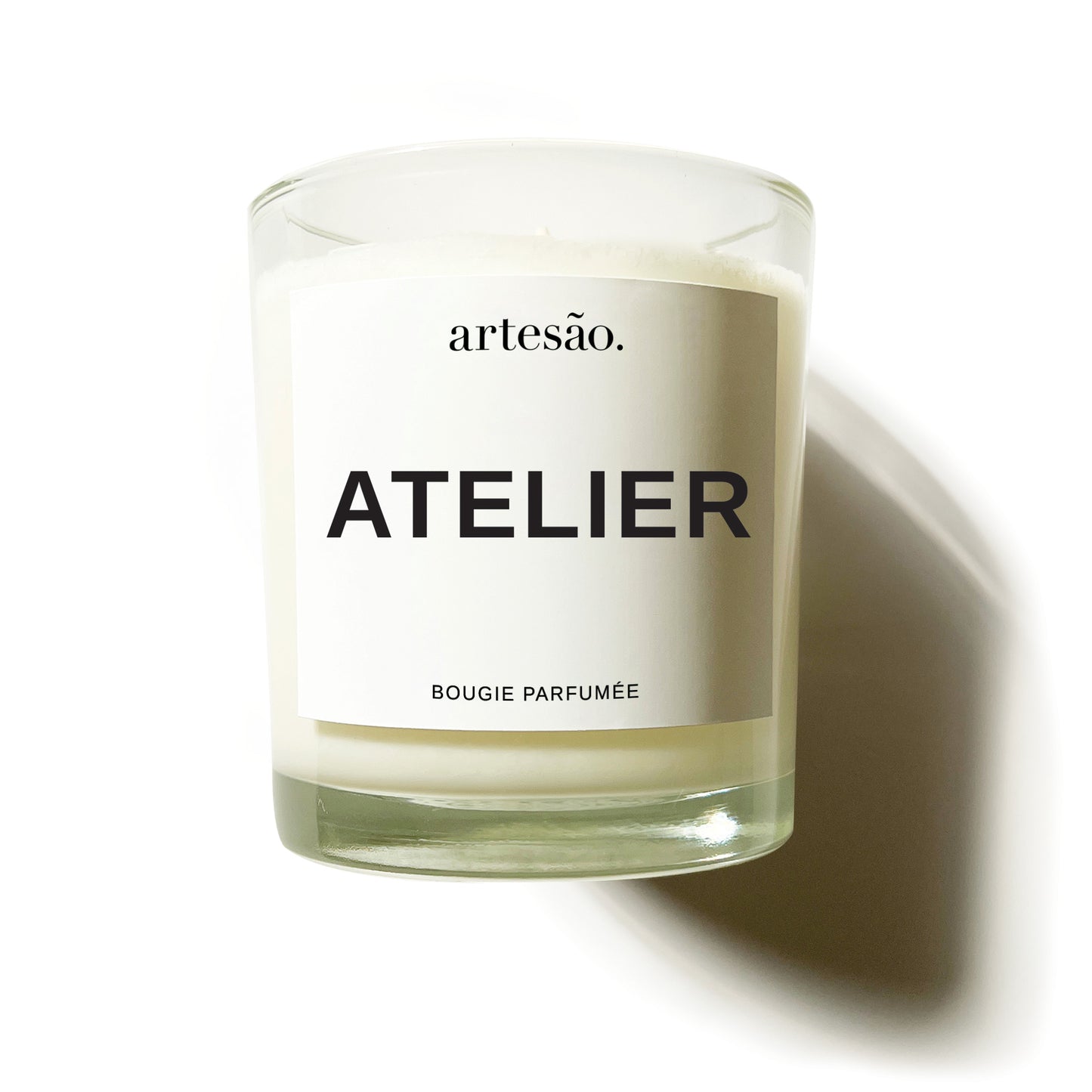 ATELIER / Blood Orange + Geranium Wilfordii + Jasmine