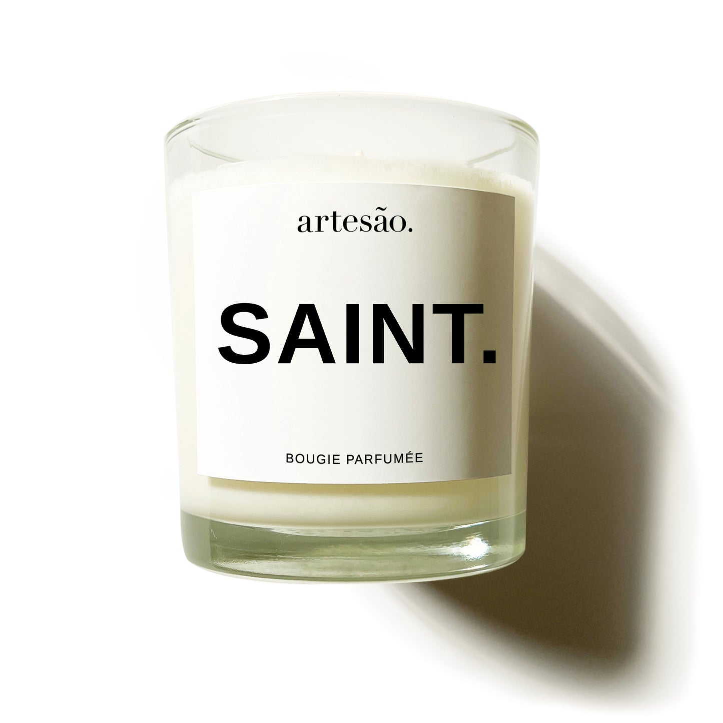 SAINT / Bergamot + Sea Spray + Cologne