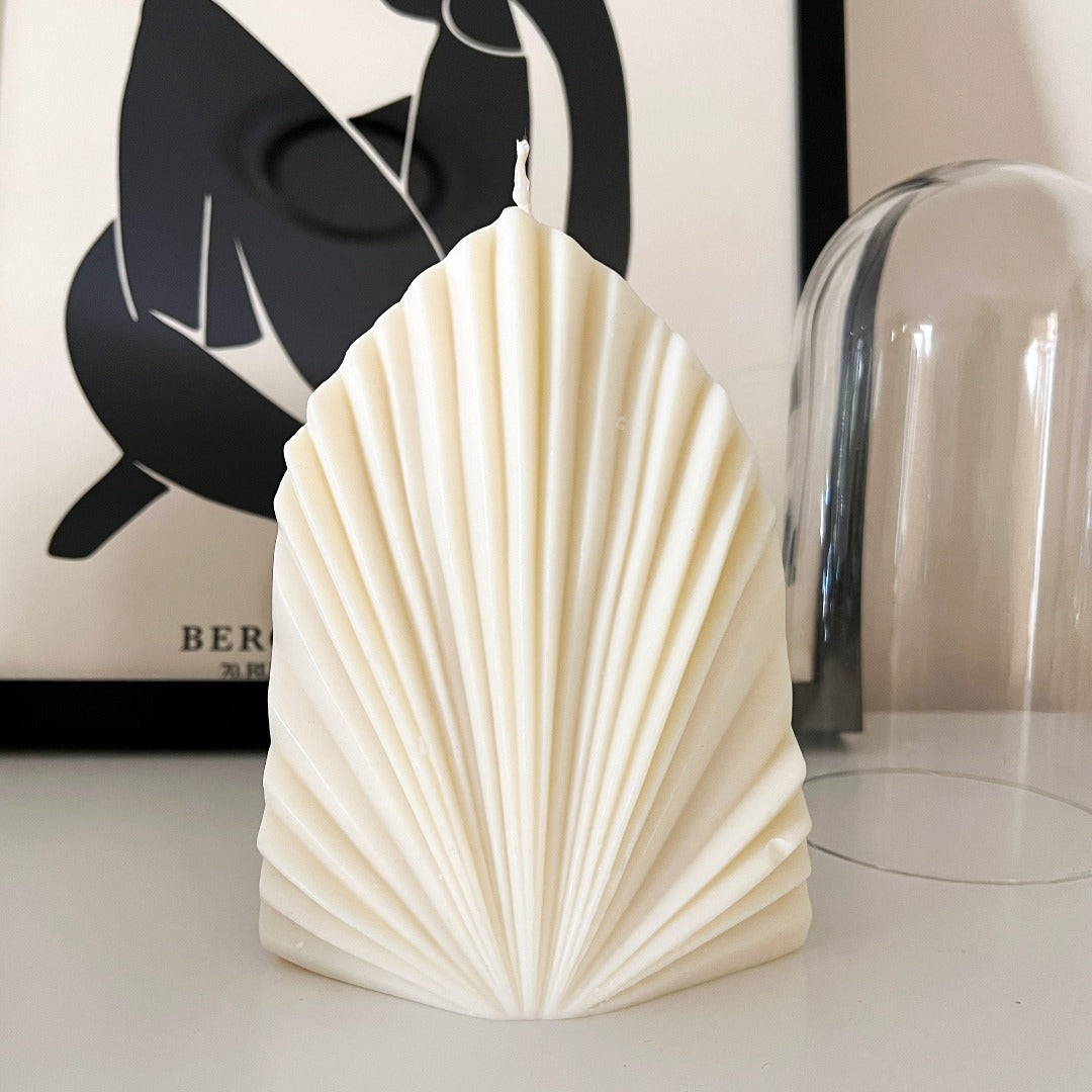 Gatsby Palm Spear Candle